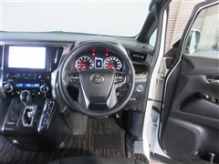 アルファードS タイプゴールド2