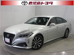 トヨタ クラウン HV G
