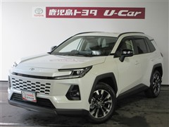トヨタ RAV4 HV Z