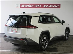 RAV4 HV Z