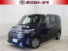 トヨタ ルーミー カスタムG