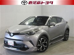 C-HR HV G