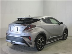 C-HR HV G