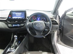 C-HR HV G