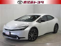 トヨタ プリウス Z