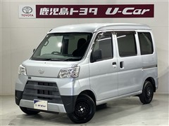 ダイハツ ハイゼットカーゴ デラックス