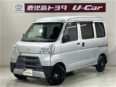 ハイゼットカーゴ デラックス