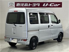 ハイゼットカーゴ デラックス