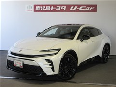 クラウン スポーツ Z HV