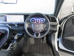 クラウン スポーツ Z HV