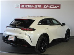 クラウン スポーツ Z HV