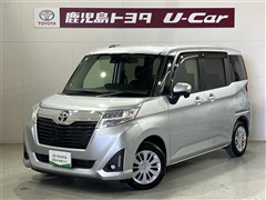 トヨタ ルーミー G S