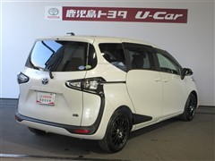 シエンタ HV G セーフティED