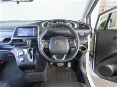 シエンタ HV G セーフティED