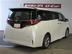 アルファードHV Z