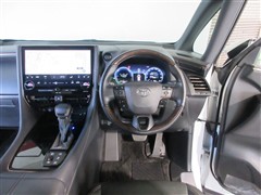 アルファードHV Z