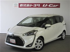 トヨタ シエンタ ファンベース G