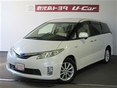 エスティマ HV G