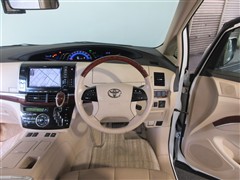 エスティマ HV G