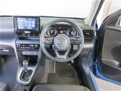 ヤリスクロス G