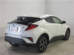 C-HR HV G