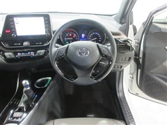 C-HR HV G