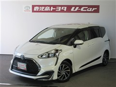 トヨタ シエンタ HV G