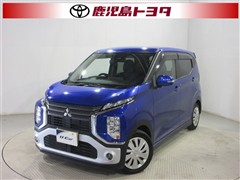 三菱 eKクロス M