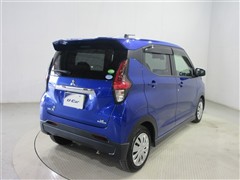 eKクロス M