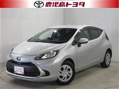 トヨタ アクア G