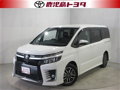 トヨタ ヴォクシー ZS