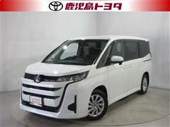 トヨタ ノア HV G