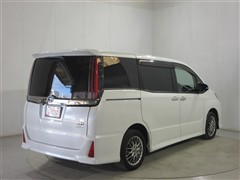 ノア HV SI WxB3