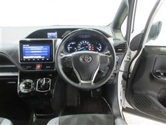 ノア HV SI WxB3