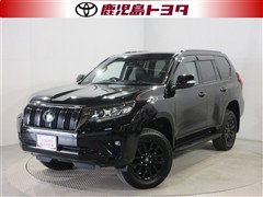 ランクルプラドTX LブラックED