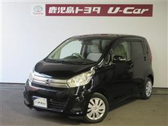 日産 デイズ X