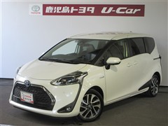 シエンタ HV G クエロ