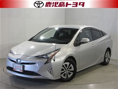 トヨタ プリウス A プレミアム