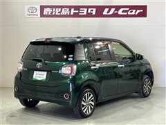 パッソ モーダ S