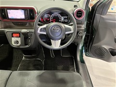 パッソ モーダ S