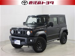 スズキ ジムニーシエラ JL