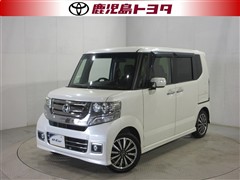 ホンダ N-BOX カスタムG ターボL