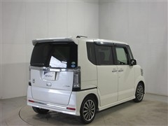 N-BOX カスタムG ターボL