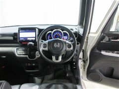 N-BOX カスタムG ターボL