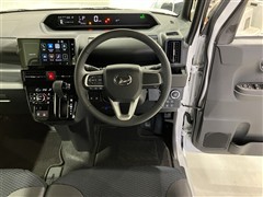 タント カスタムRS