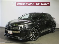 C-HR HV S GRスポーツ