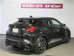 C-HR HV S GRスポーツ
