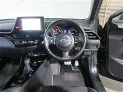 C-HR HV S GRスポーツ
