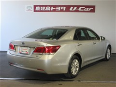 クラウン HV ロイヤルサルーン