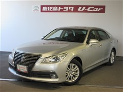 クラウン HV ロイヤルサルーン